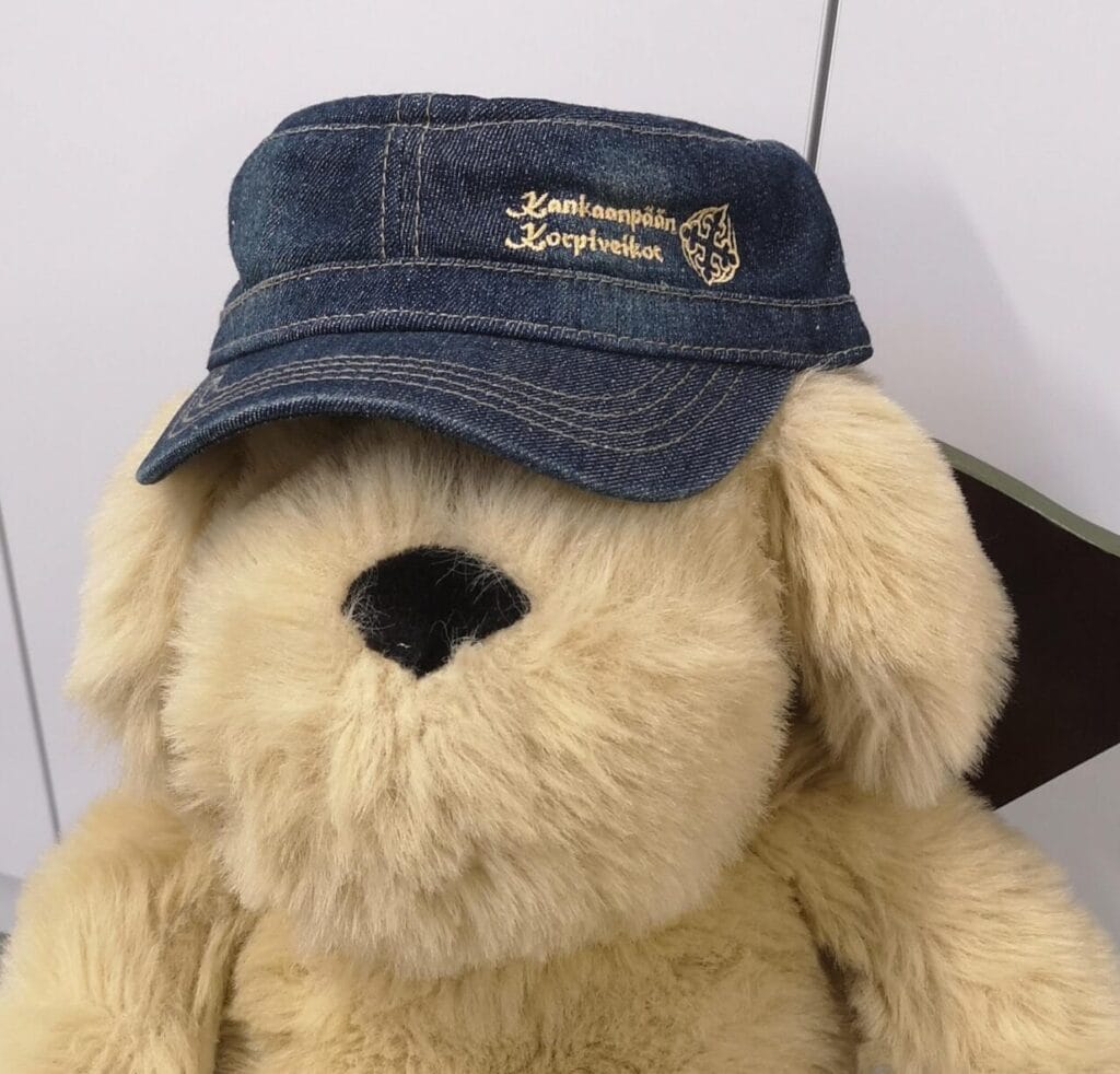 Viikkokokoukset alkavat viikolla 3. - Lue lisää